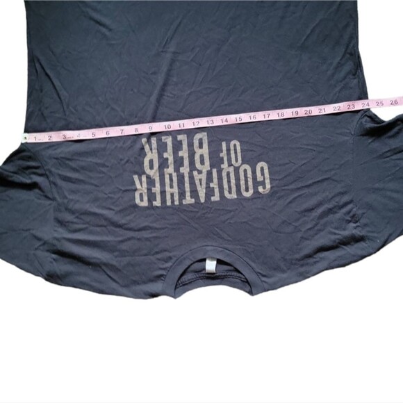 GODFATHERofBEER KARL STRAUSS TEE - XL - Picture 8 of 8